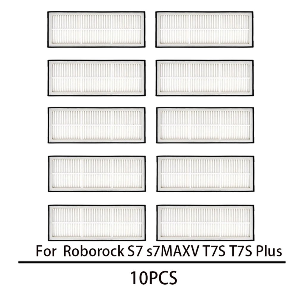 10Pcs filters