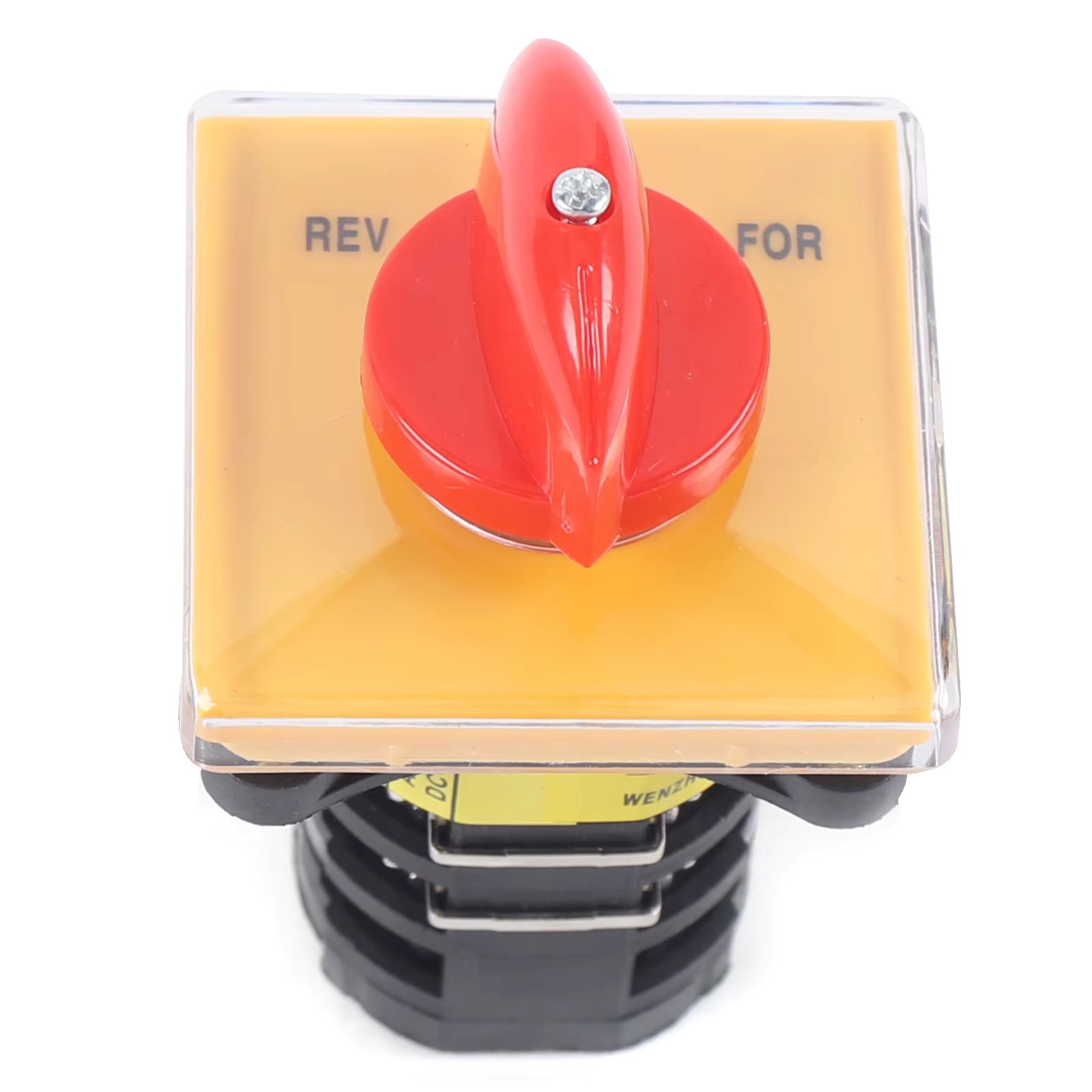 Milling Machine Switch Forward & Reverse 3 Phase for Milling Machine Parts NEW