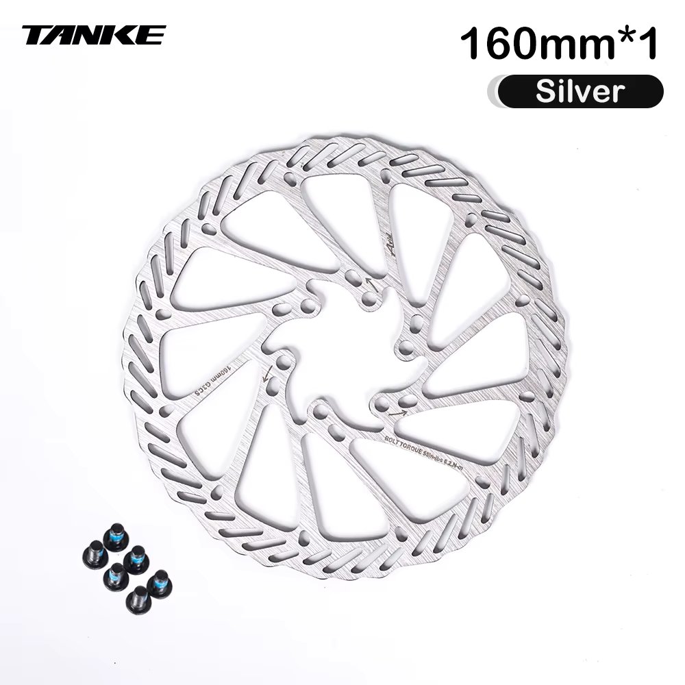 G3 160mm 1pcs