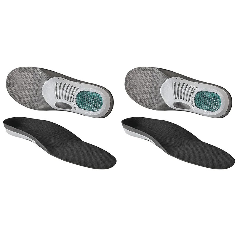 2 Pairs-Black