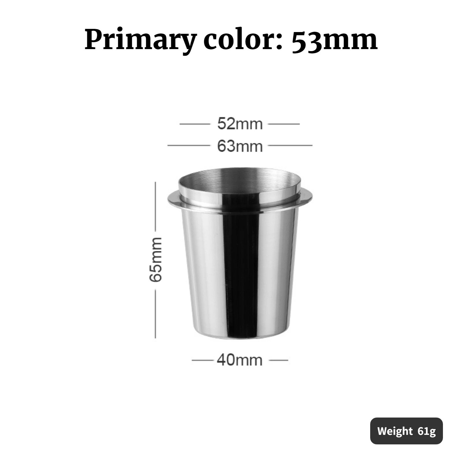 Primary color 53mm