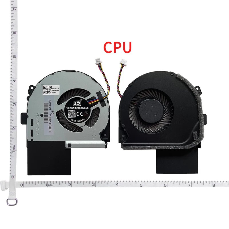 CPU