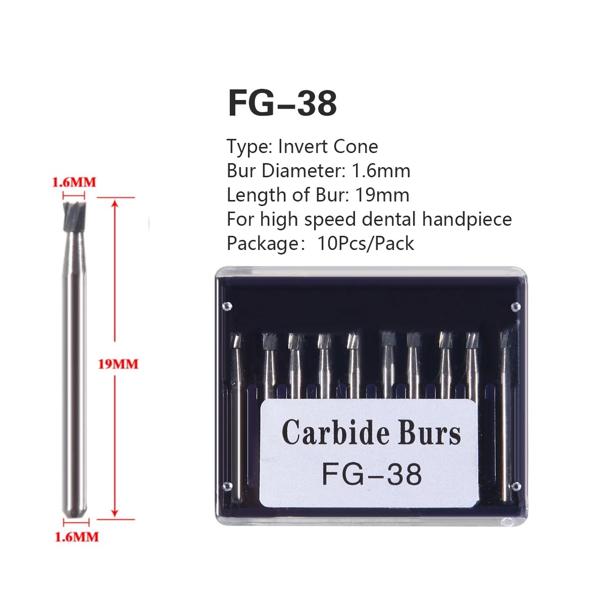 19mm FG-38 10x