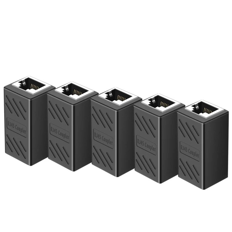 RJ45 1 To 1-5PCS