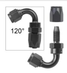120degree black AN10