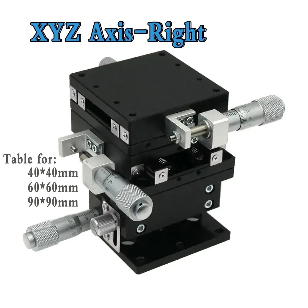 XYZ-Axis-Right