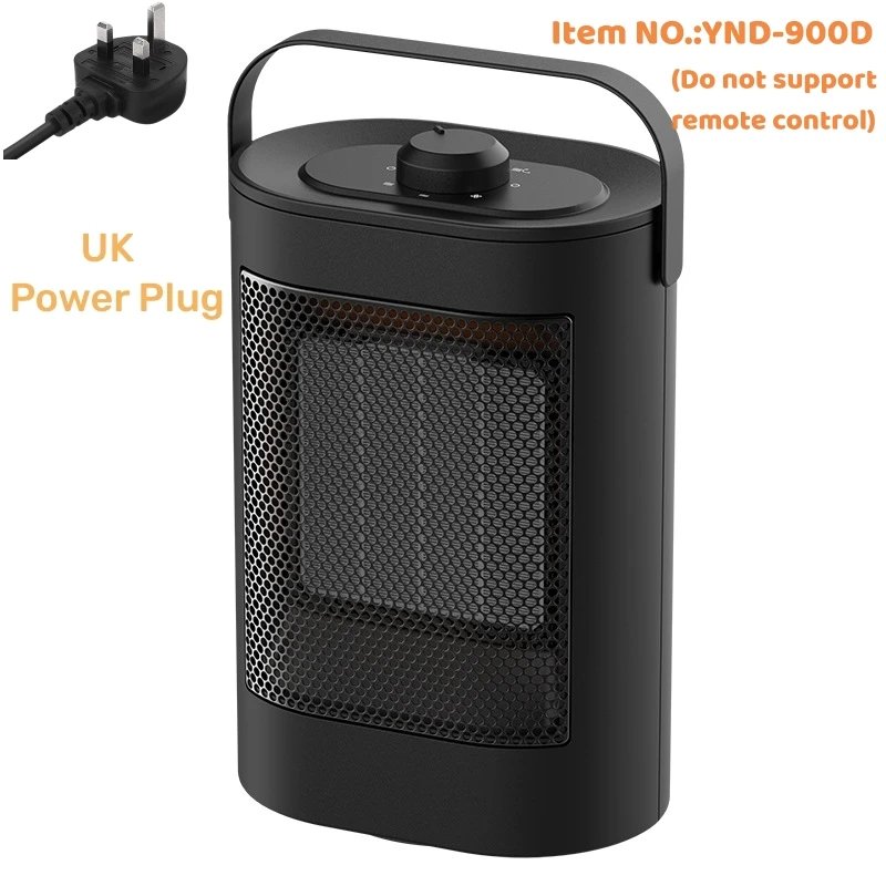 YND-900D UK