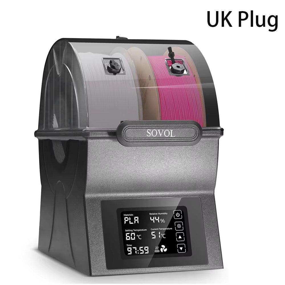 UK Plug
