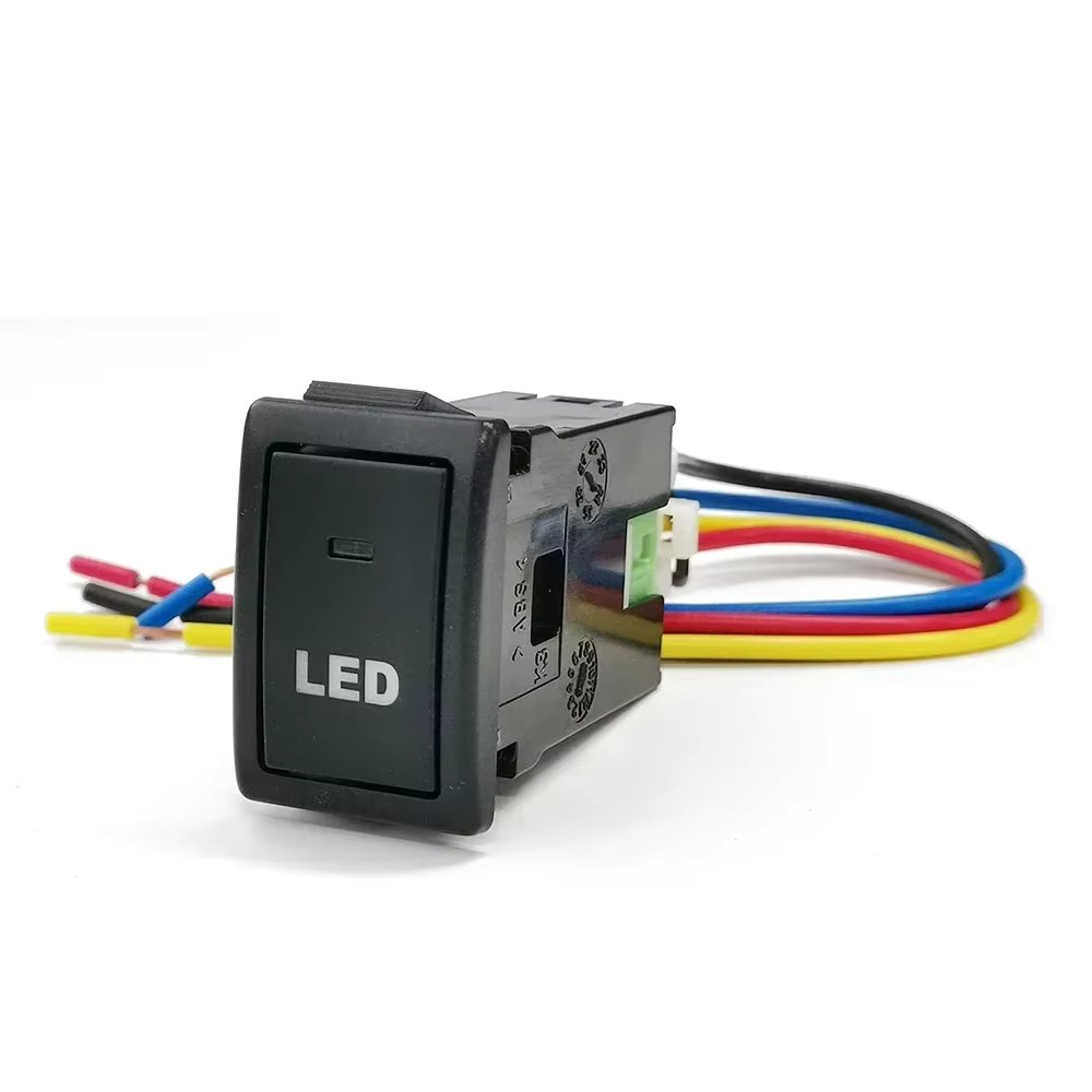 LED