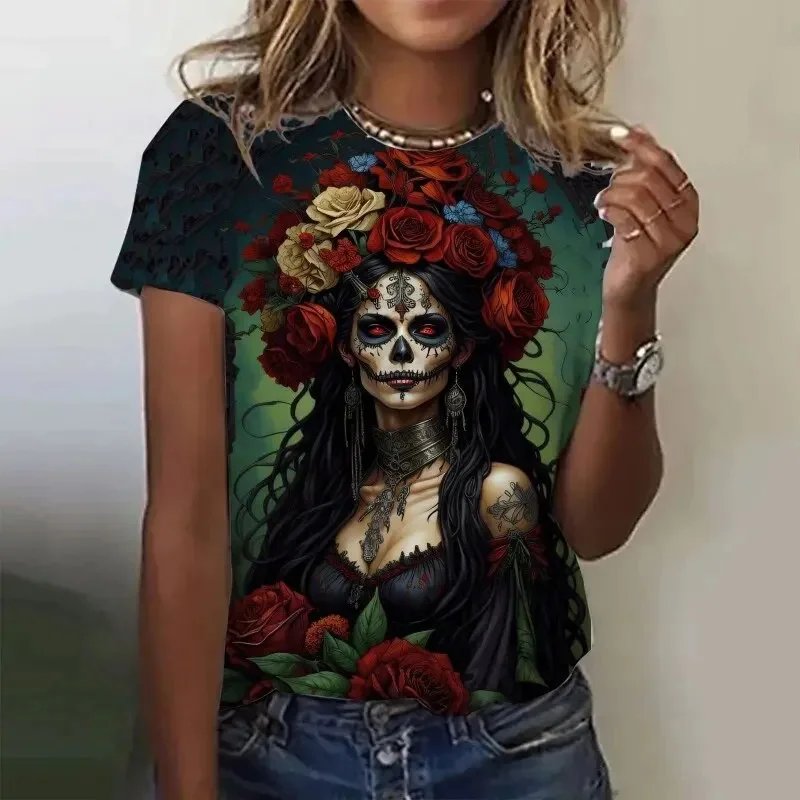 Tshirt-YSY018014