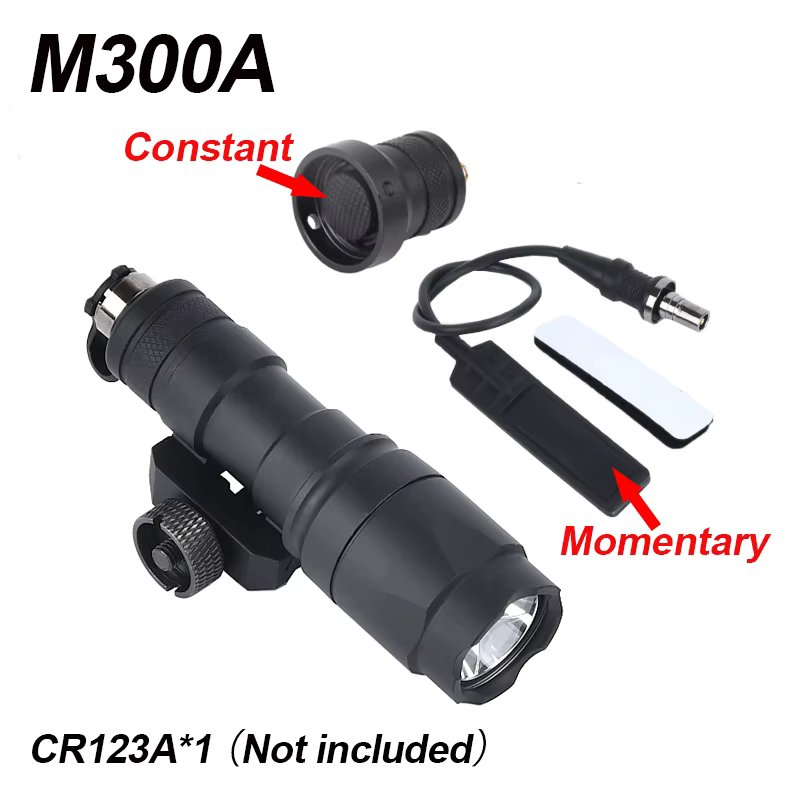 BK M300A NO Mark
