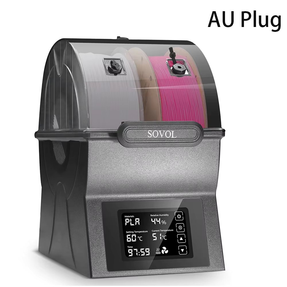 AU Plug