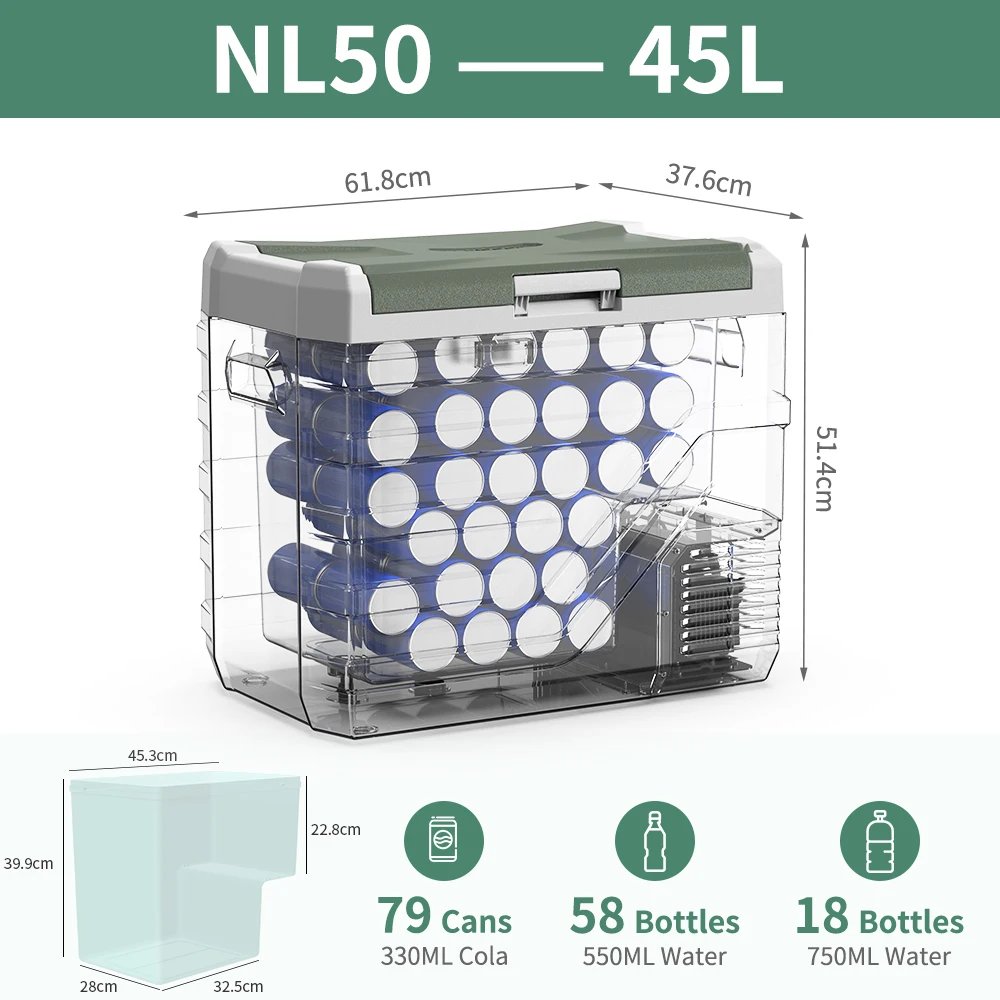 45L