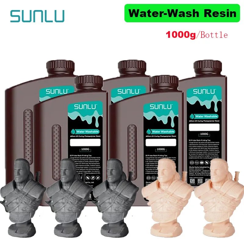 Water-Wash 3DG 2SK
