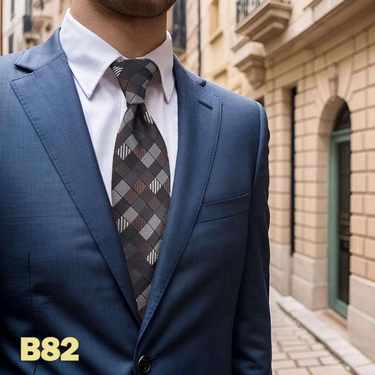 BS82