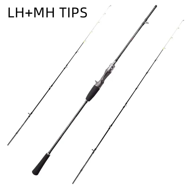 LH MH Tips