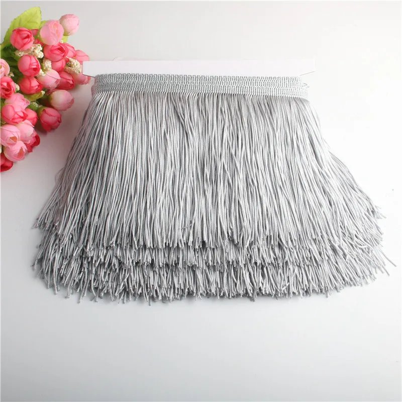 Silver Gray
