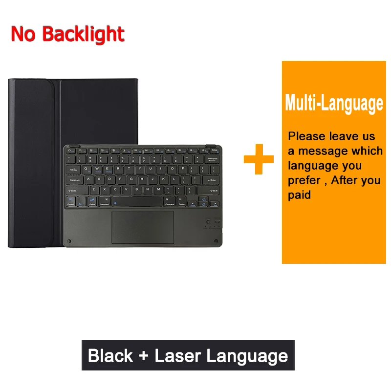 Black n Laser