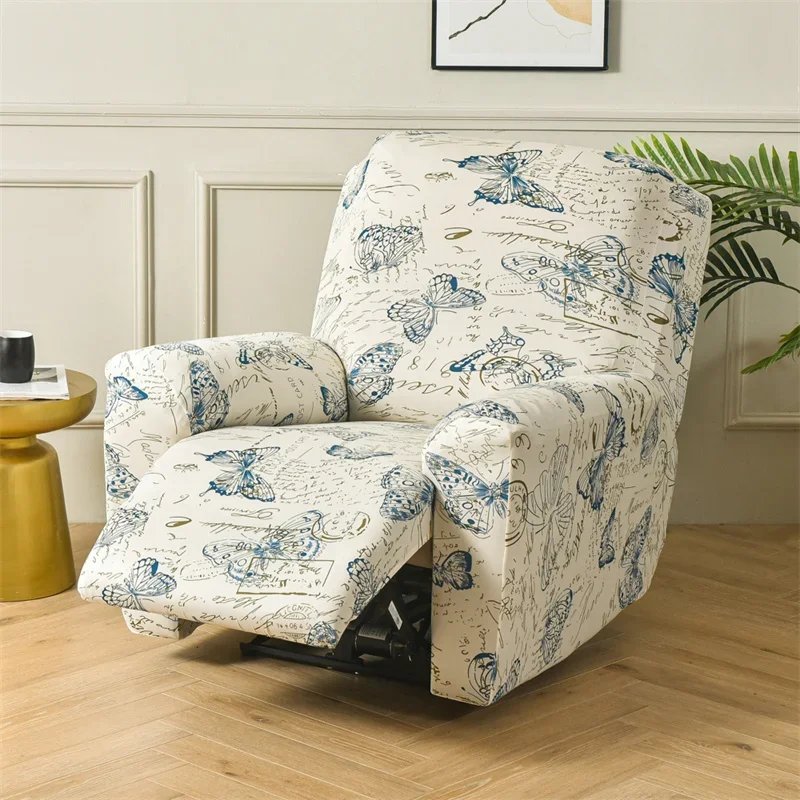 A4 Recliner Cover