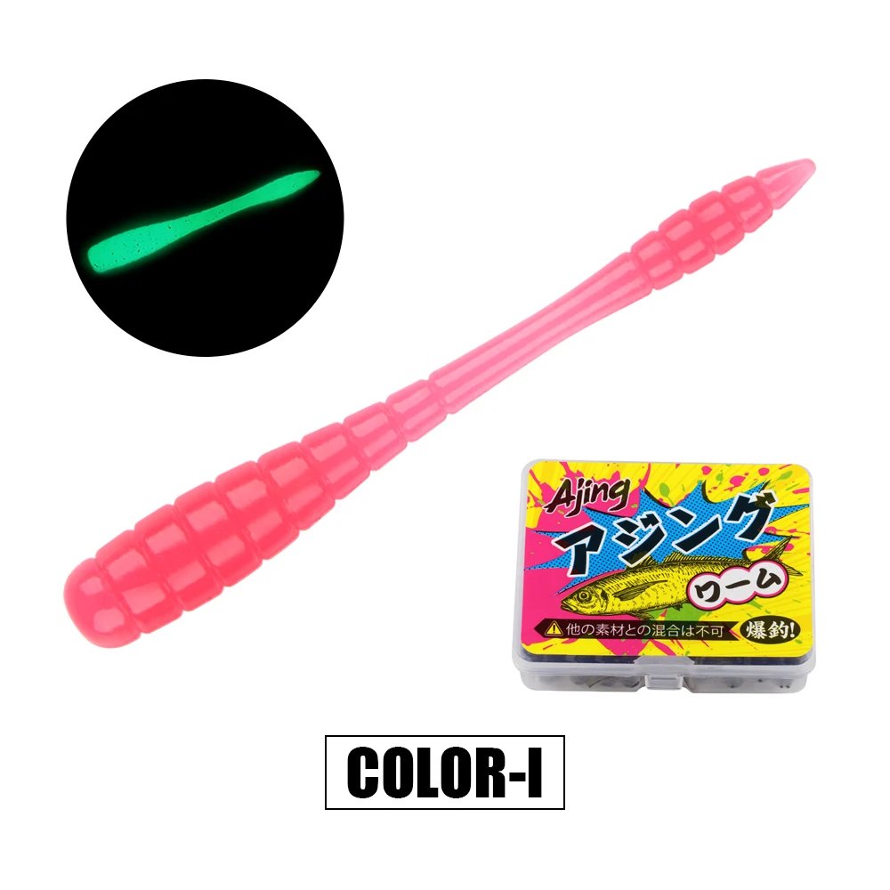Color-I