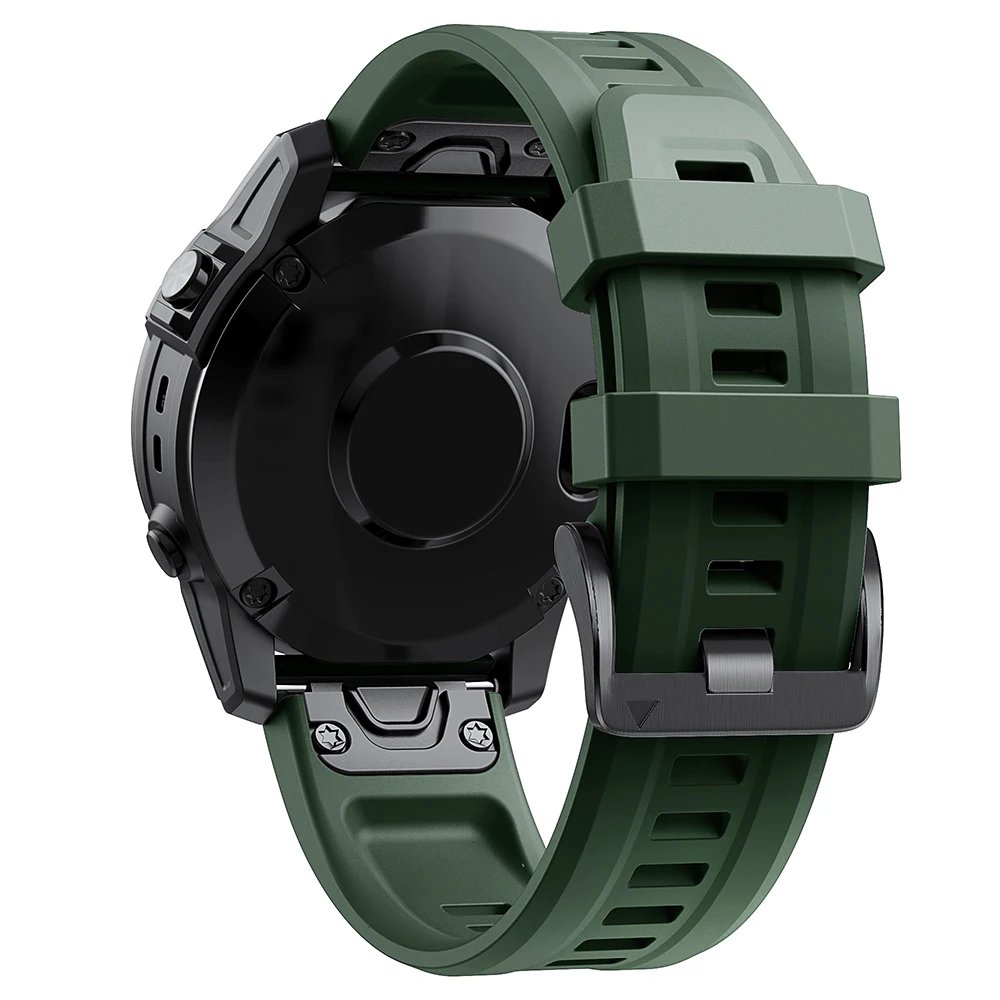 Official Army Green