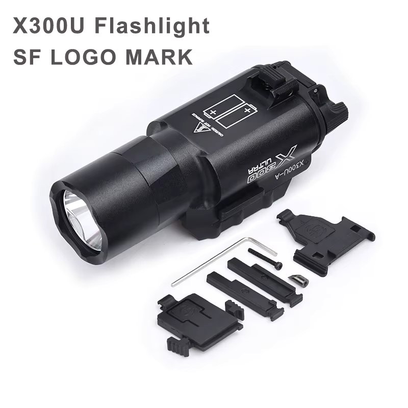 X300U BK