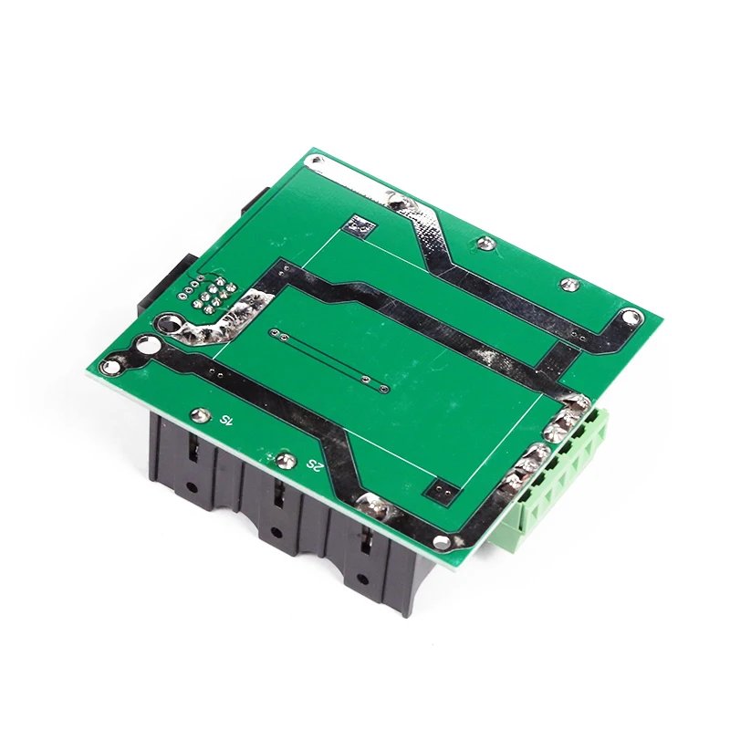 3S 1P without BMS