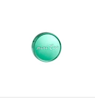 Green Lens Cap