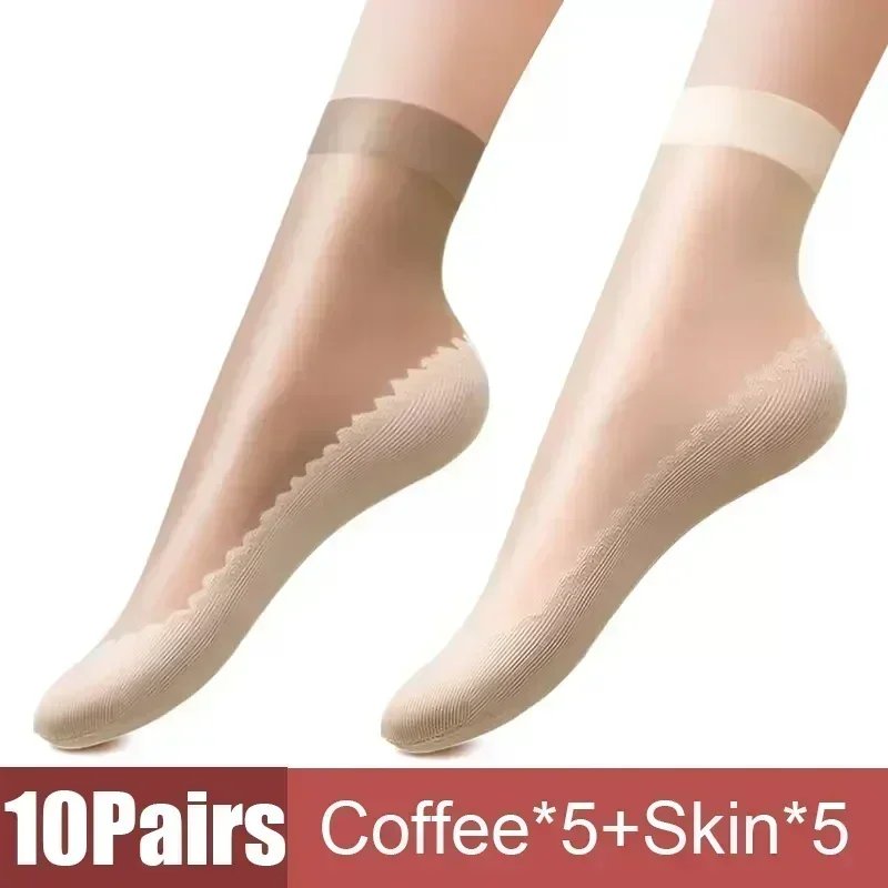 Coffee Skin