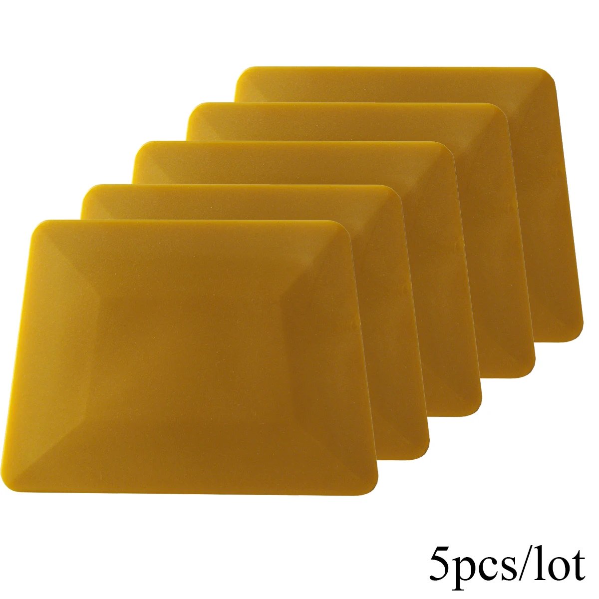 gold 5pcs