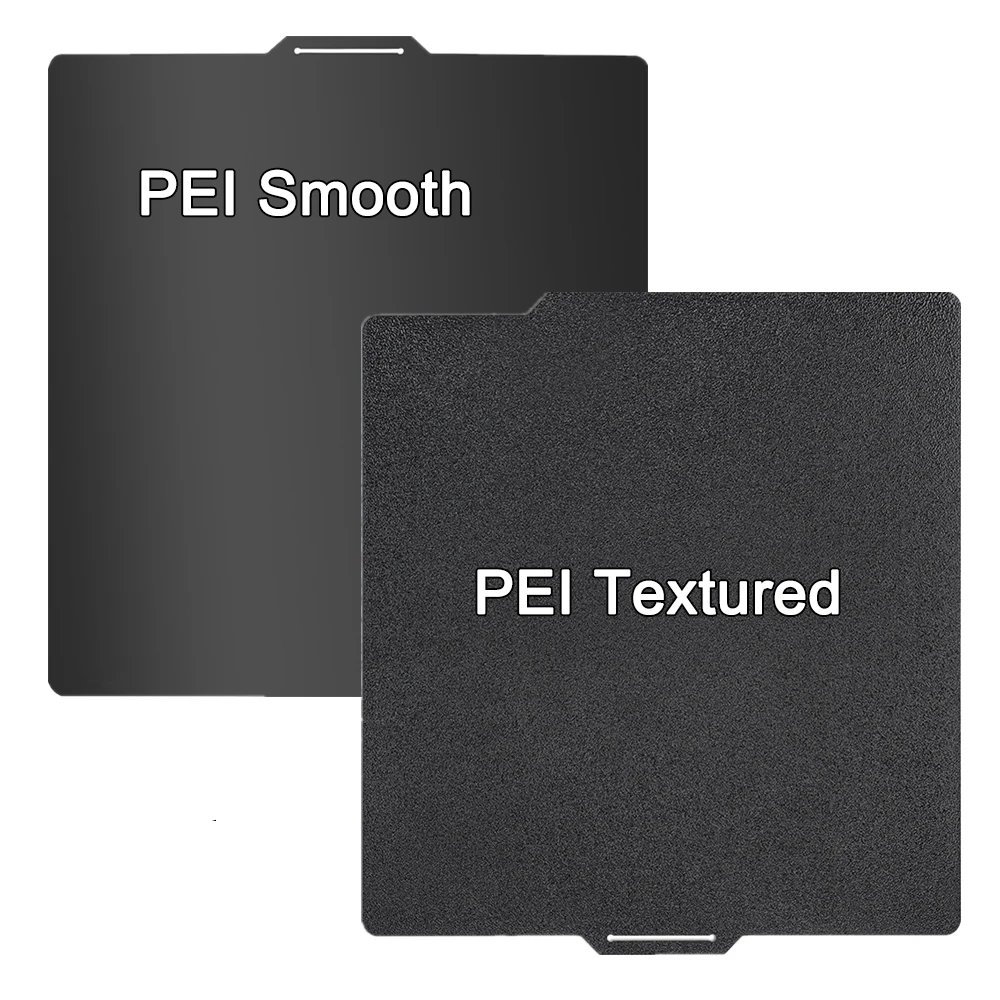 1Pcs PEI-PEI(black)