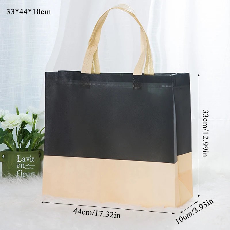 Women Reusable Shopping Bag Large Capacity Canvas  Travel Storage Bags Laser Glitter Female Handbag Grocery Canvas Tote Eco Bag