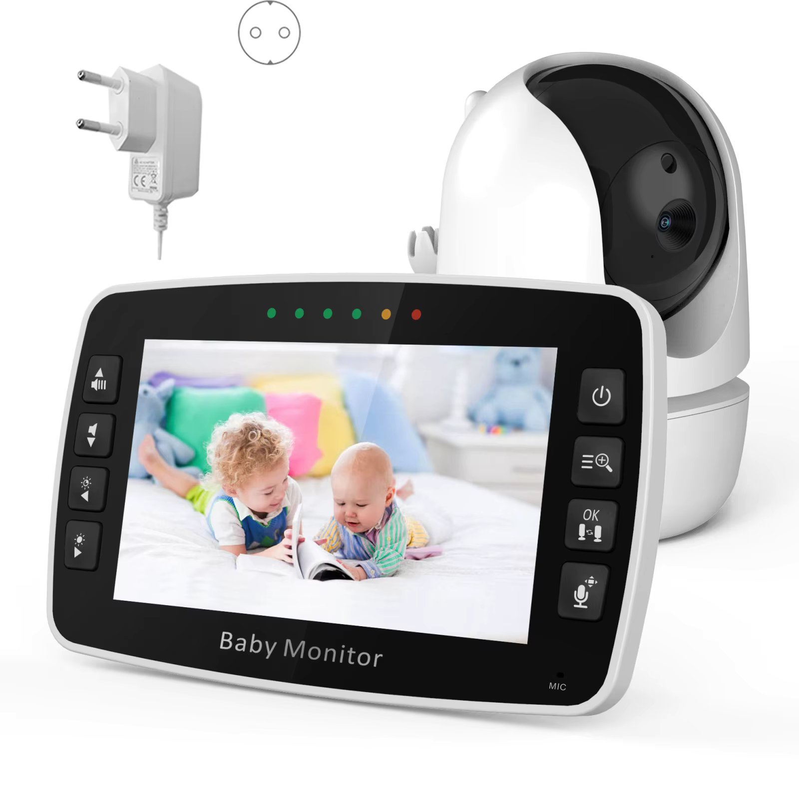 EU PLUG