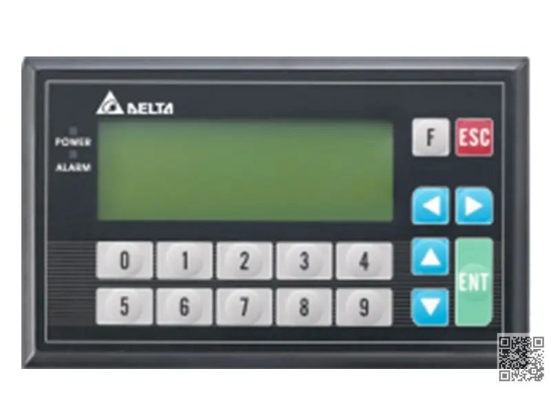 TP04P-16TP1R PLC All-in-one Machine 4.1 Inch Display Resolution 192*64 New