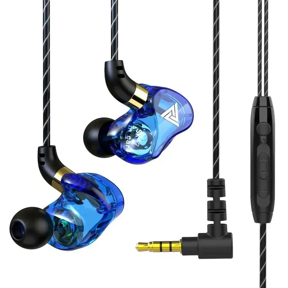 SK7 Blue