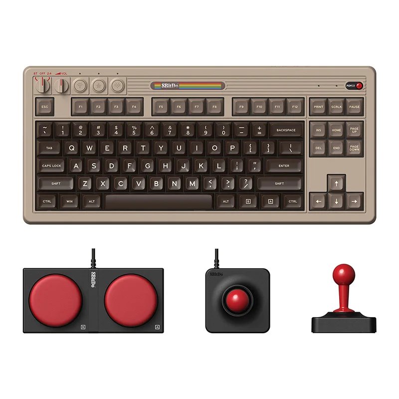 C64 Edition