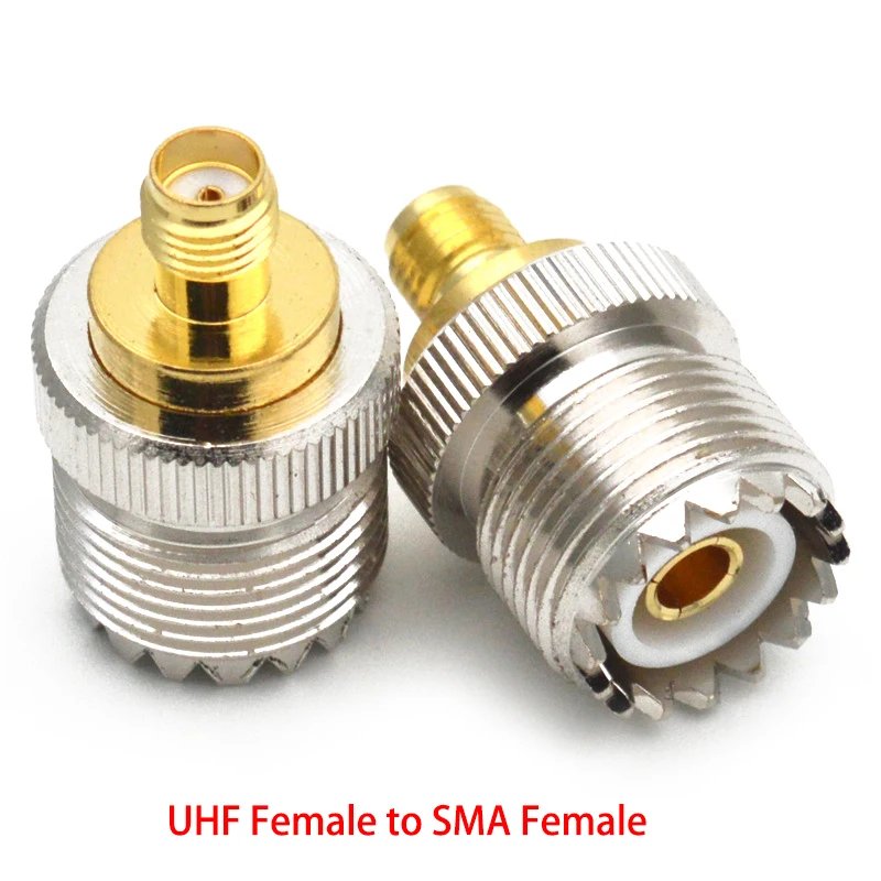 SMAK-UHFK X1