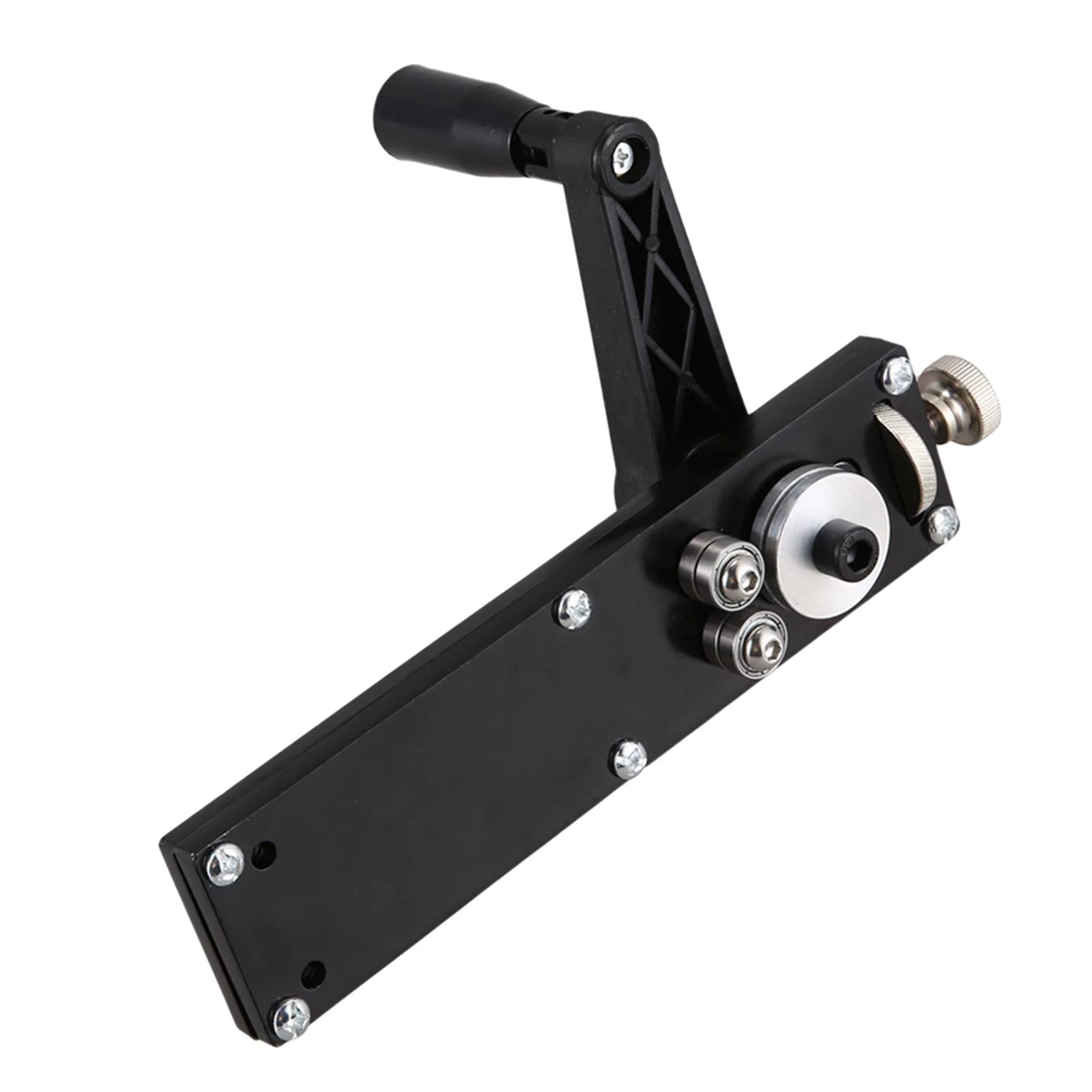 1pc Premium Guitar Fretwire Bender Heavy Durable Luthier Tool Accessories