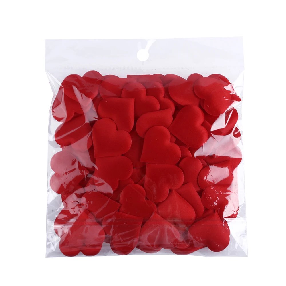 3.5cm Red