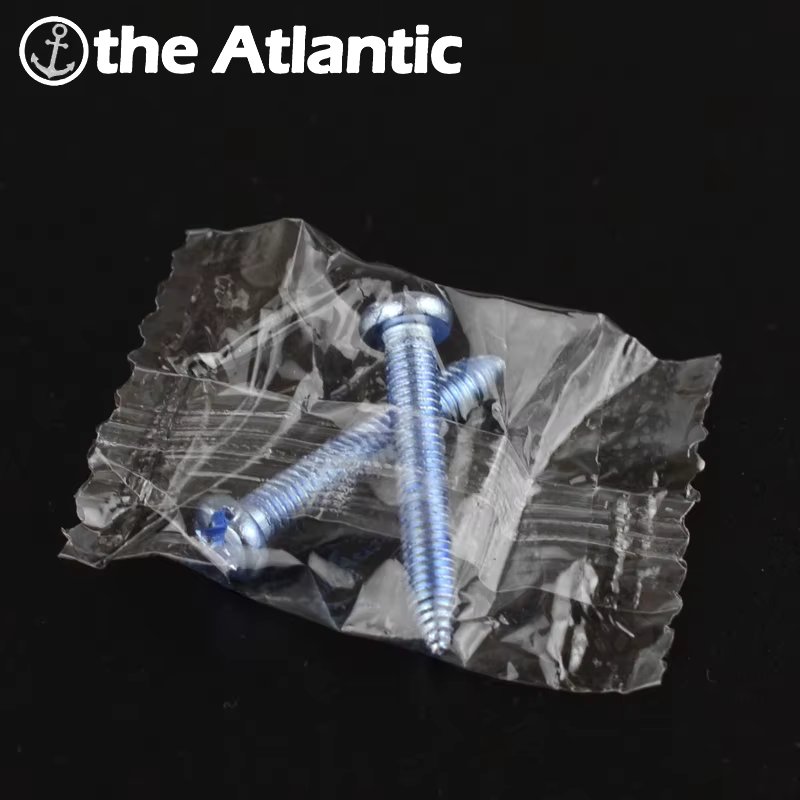 Screw For Switch,Socket,Installation Box. Only Applicable To The Products Of This Store