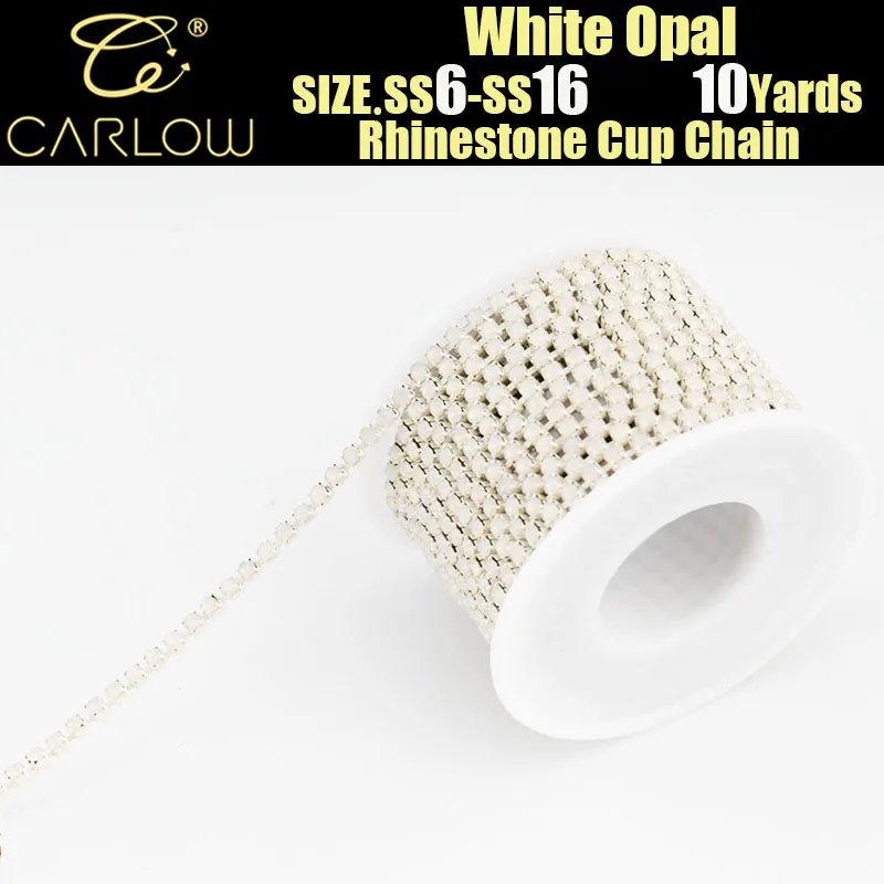 White Opal