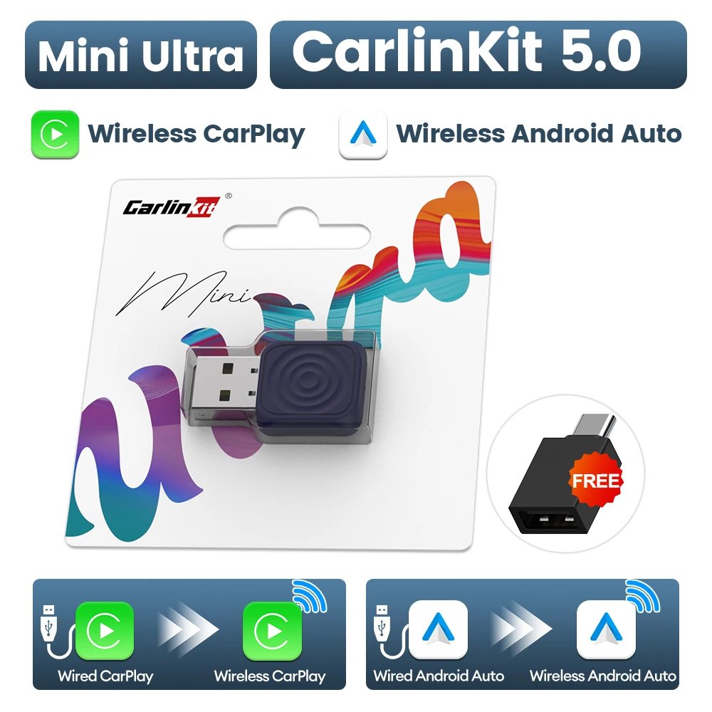 Mini Ultra