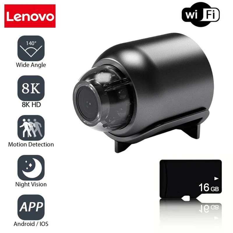 With 16GB Card