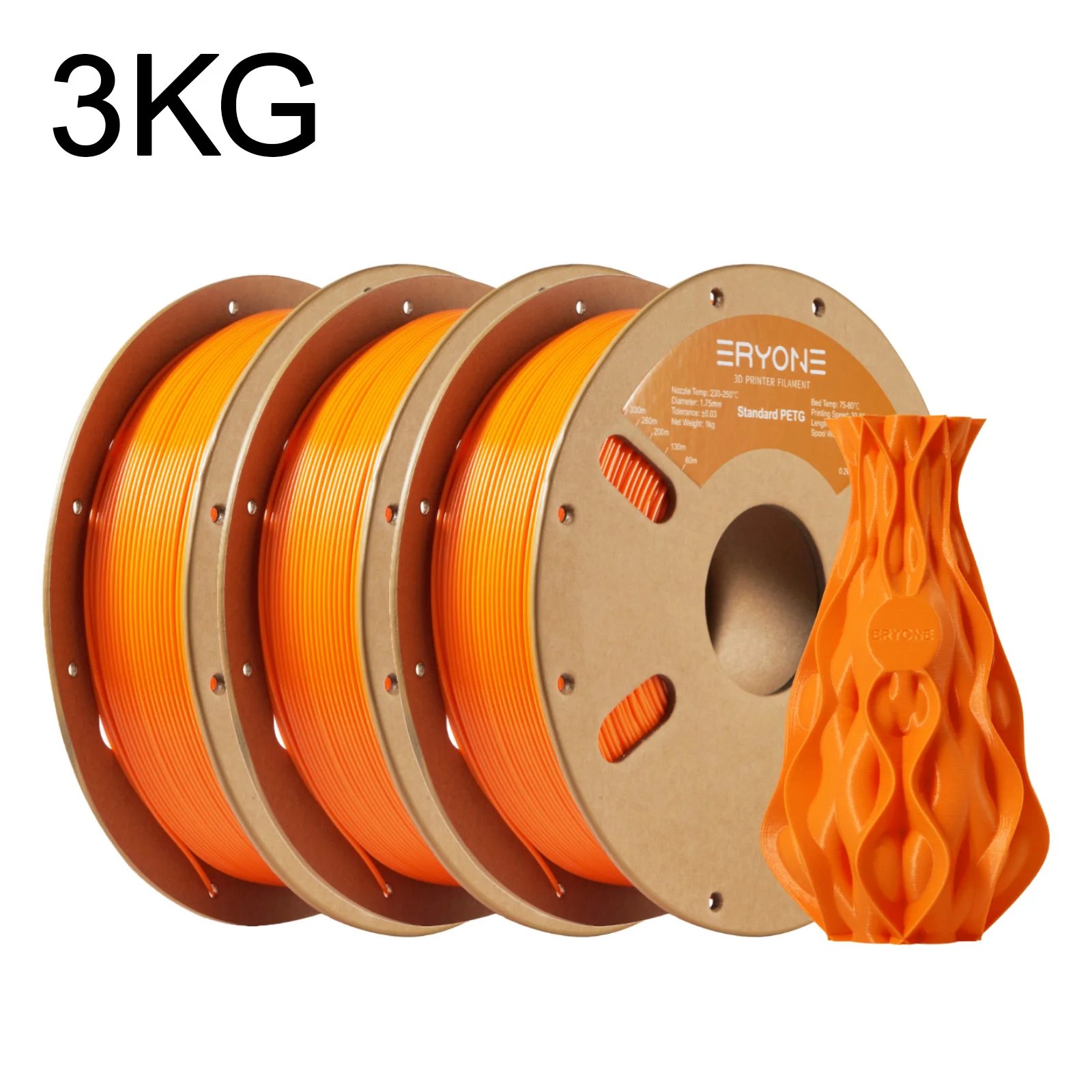 Orange 3KG