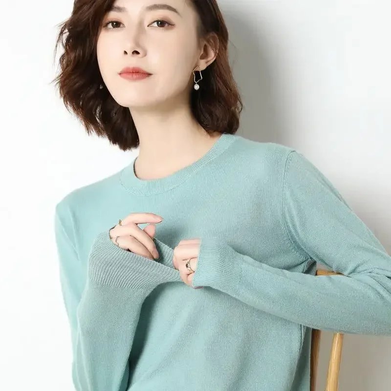 Mint Green