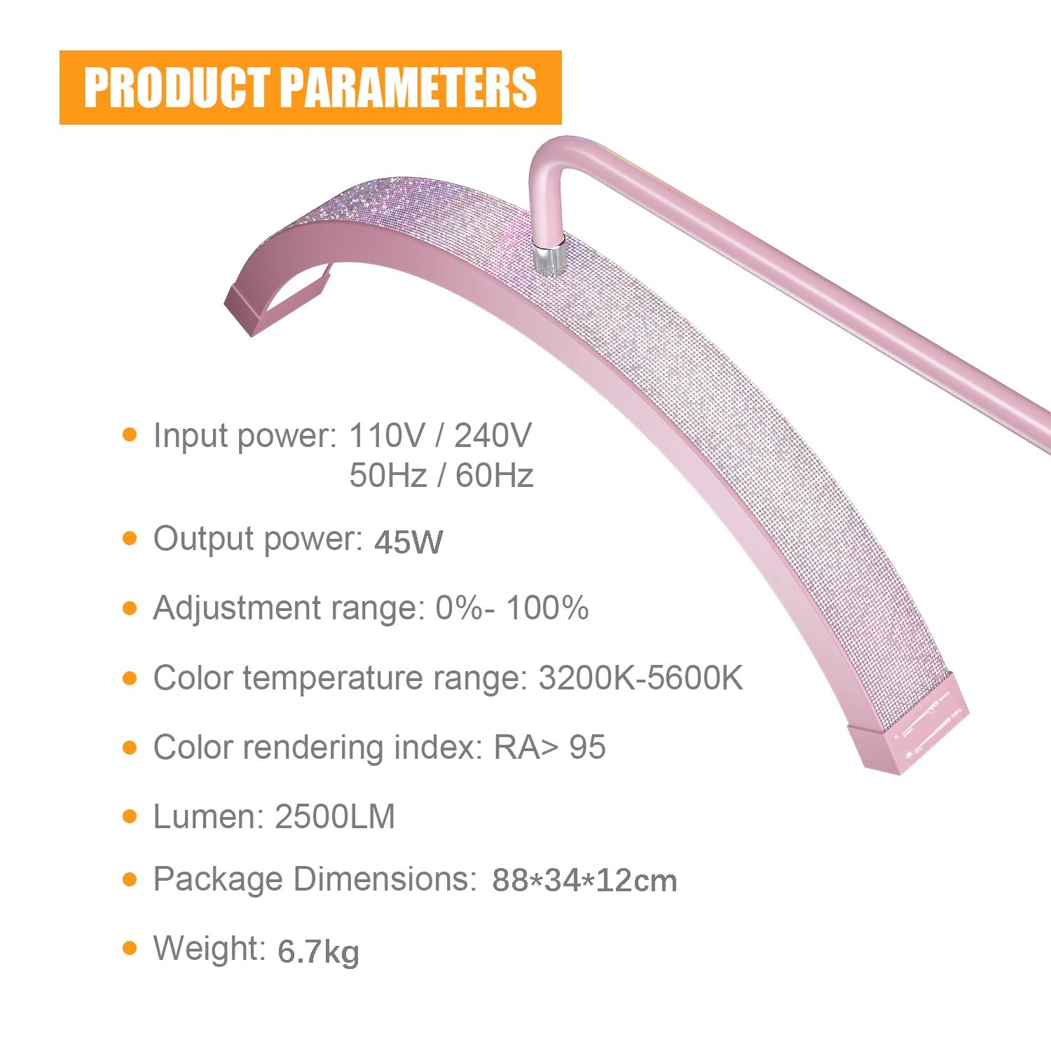 pink FT-Y9
