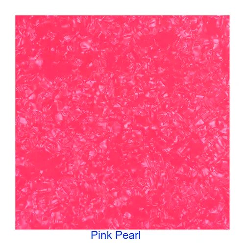 Pink Pearl