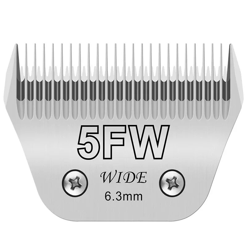 size 5FW