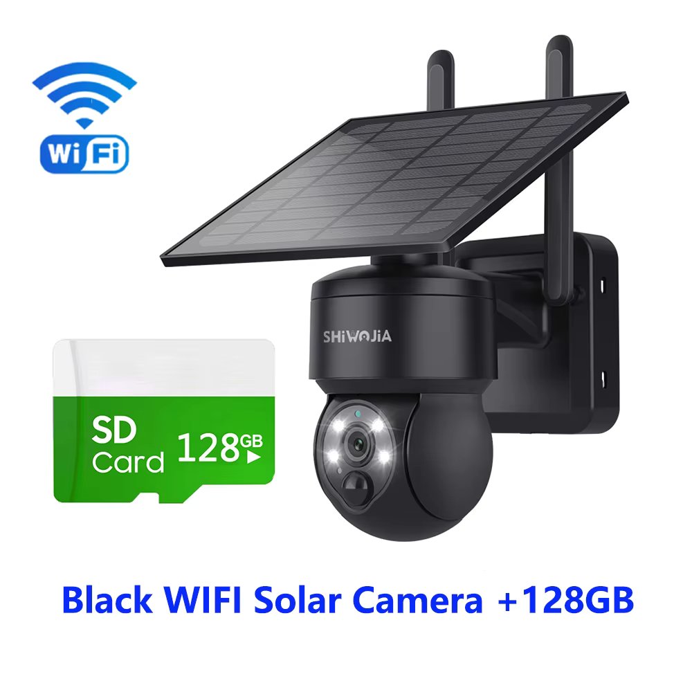 Black WIFI ADD 128GB