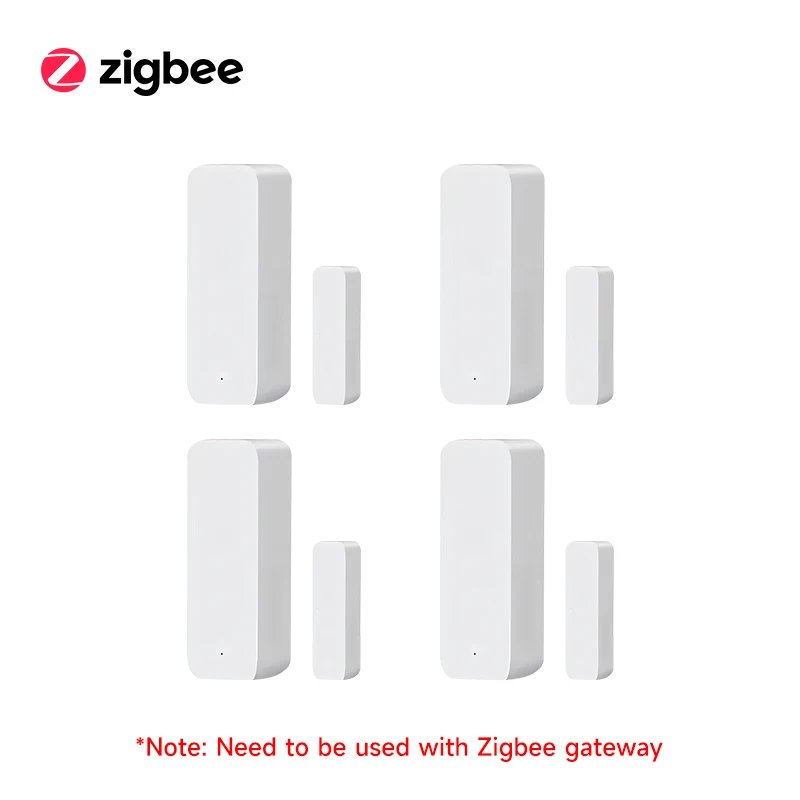 Zigbee 4Pcs